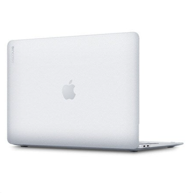 Hardshell Dots Case Clear for MacBook Air 13-inch M1 2020 - Image 3