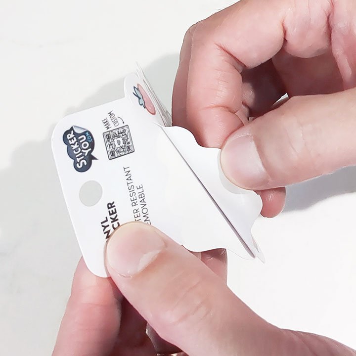 Hang Tag Stickers - Image 4