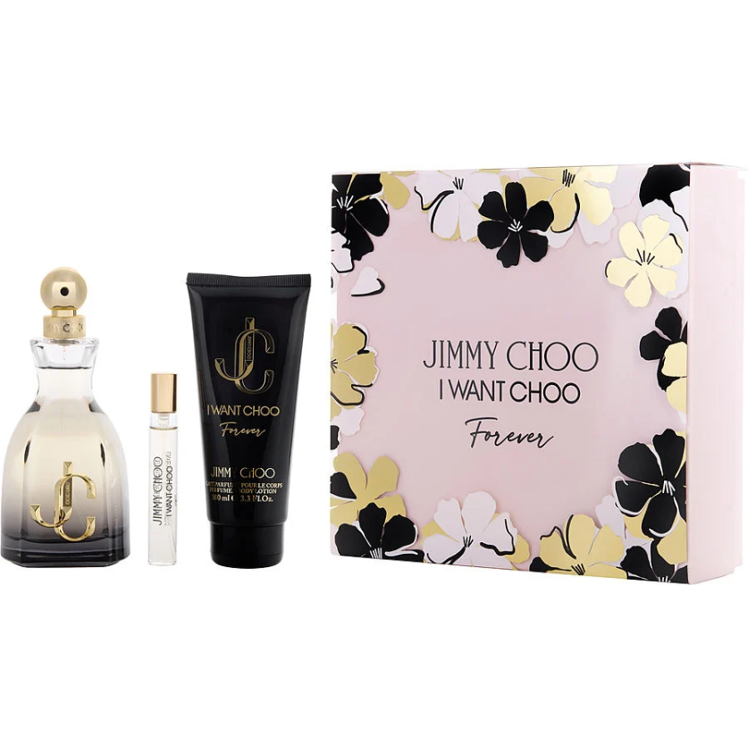 Jimmy Choo I Want Choo Forever