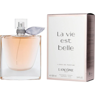 La Vie Est Belle