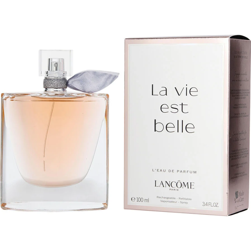 La Vie Est Belle