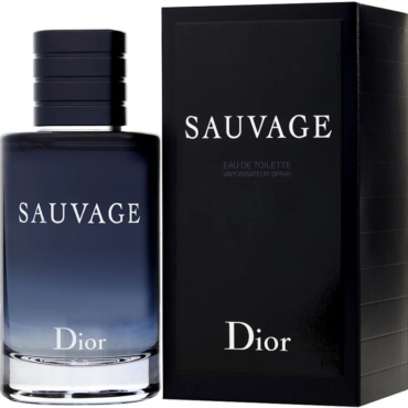 Dior Sauvage