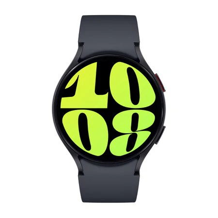 Galaxy Watch6 BT 44mm Graphite - Image 3