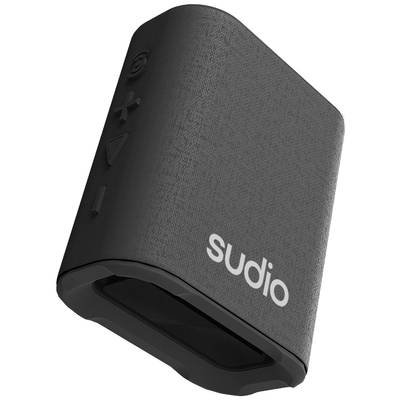 S2 Speaker Black - Image 3