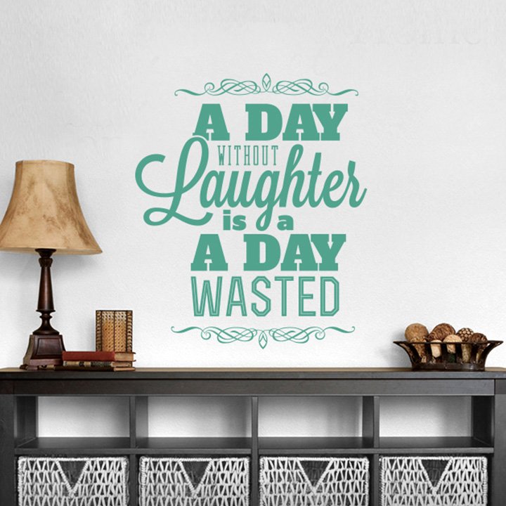 Custom Vinyl Wall Graphics - Image 4